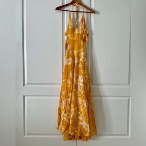 Free People Dress xs